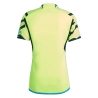 Arsenal Maillot Réplica Extérieur Homme Adidas 2023/2024