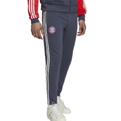 Bayern Munich Jogging Gris Homme Adidas 22/23
