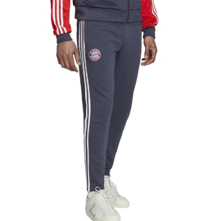 Bayern Munich Jogging Gris Homme Adidas 22/23