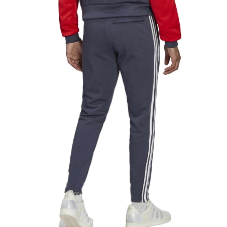 Bayern Munich Jogging Gris Homme Adidas 22/23