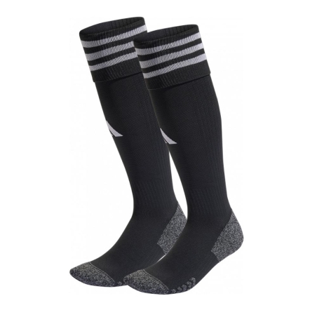 Chaussettes de Foot Noires Adidas Adi 23 HT5027