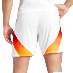 Allemagne Short Réplica Domicile Homme Adidas 2024