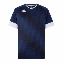 Maillot Marine Homme Kappa Fosco