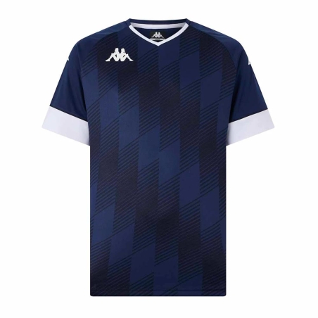 Maillot Marine Homme Kappa Fosco