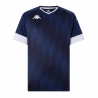 Maillot Marine Homme Kappa Fosco