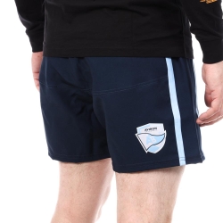 Short Marine Homme Le Coq Sportif Pro