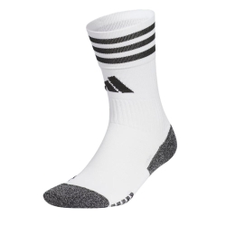 Paire de chaussettes Blanches/Noires Homme Adidas JP2632