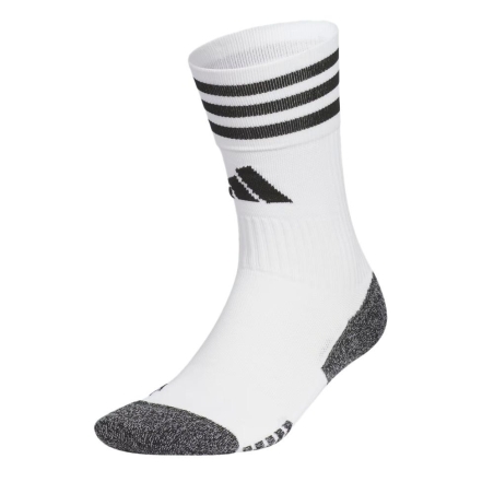 Paire de chaussettes Blanches/Noires Homme Adidas JP2632