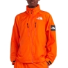 Veste Orange Homme The North Face Yinka