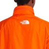 Veste Orange Homme The North Face Yinka