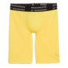 Short de Compression Jaune Homme Puma Exo-adapt