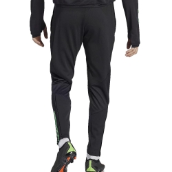 Bayern Munich Jogging Noir Homme Adidas 2023/2024