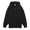 Sweat Noir Homme Puma Wardrobe