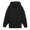 Sweat Noir Homme Puma Wardrobe