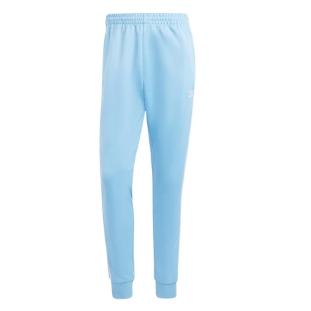 Jogging Bleu Homme Adidas IR9880