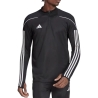 Sweat Noir Homme Adidas Tiros23