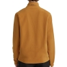Veste Zippé Jaune Homme O'Neill Jack's Fleece