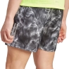 Short Gris Homme Adidas IB6395