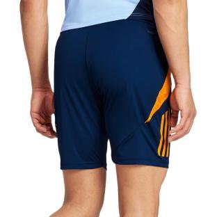 Real Madrid Short Training Marine Homme Adidas 24/25
