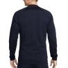 FC Barcelone Veste de Survêtement Marine Homme Nike 22/23