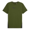 T-shirt Kaki Homme Puma Strength