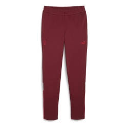 Milan AC Pantalon de survêtement Bordeaux Homme Puma 23/24