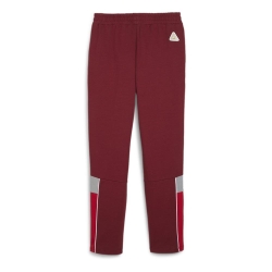 Milan AC Pantalon de survêtement Bordeaux Homme Puma 23/24