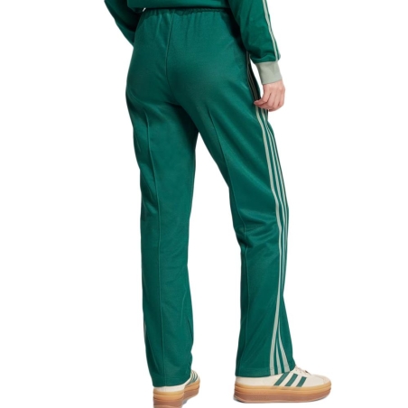 Pantalon de survêtement Homme Vert Adidas Classic