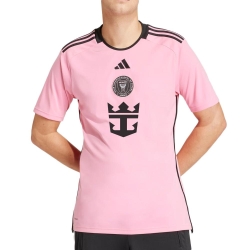 Inter Miami Maillot Réplica Domicile Homme Adidas 24/25
