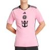 Inter Miami Maillot Réplica Domicile Homme Adidas 24/25