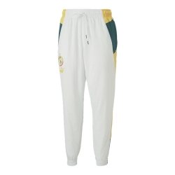 SENEGAL Pantalon de foot Blanc Homme Puma 773106
