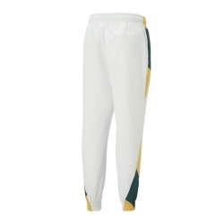 SENEGAL Pantalon de foot Blanc Homme Puma 773106