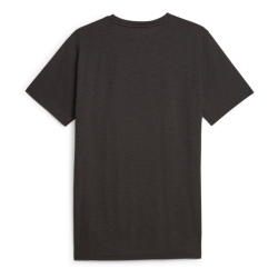 T-shirt Noir Homme Puma 52428901