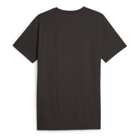 T-shirt Noir Homme Puma 52428901