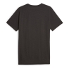 T-shirt Noir Homme Puma 52428901