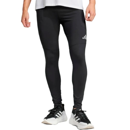 Legging Noir Homme Adidas Ultimate