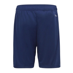 Short Noir Homme Adidas Hivis