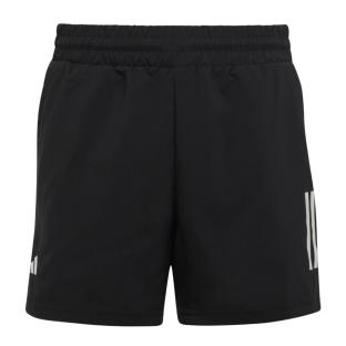 Short Noir Homme Adidas Clubs