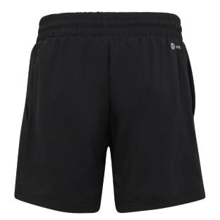 Short Noir Homme Adidas Clubs