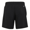 Short Noir Homme Adidas Clubs