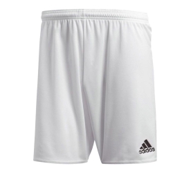 Short Blanc Homme Adidas Parma 16