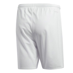 Short Blanc Homme Adidas Parma 16