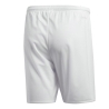Short Blanc Homme Adidas Parma 16
