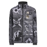Arsenal Veste Noire Homme Adidas Wright Anthem