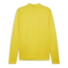Sweat Jaune Homme Puma Teamgoal