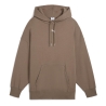 Sweat Marron Homme Puma Wardrobe