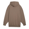 Sweat Marron Homme Puma Wardrobe