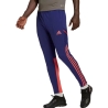 Pantalon Training Bleu Homme Adidas Con Pnt Pred