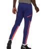 Pantalon Training Bleu Homme Adidas Con Pnt Pred