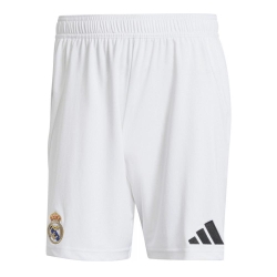 Real Madrid Short Réplica Domicile Adidas 2024/2025